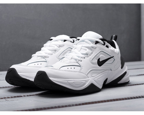 Кроссовки Nike M2K TEKNO