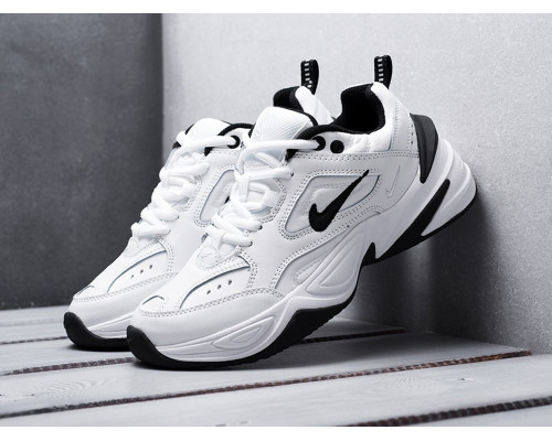 Кроссовки Nike M2K TEKNO