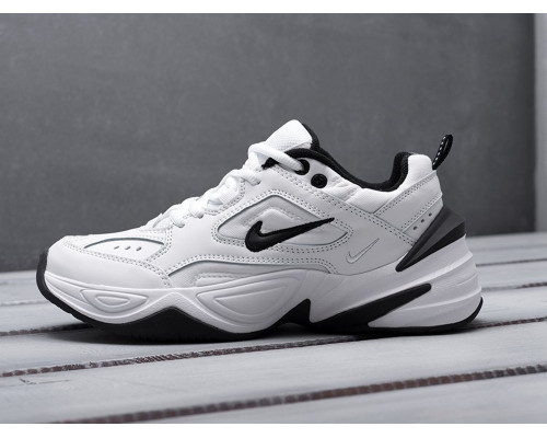 Кроссовки Nike M2K TEKNO