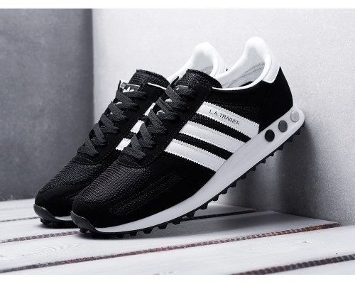 Кроссовки Adidas LA Trainer