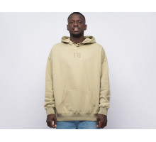 Худи FEAR OF GOD Essentials