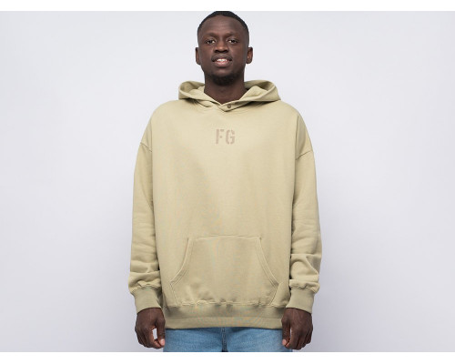 Худи FEAR OF GOD Essentials