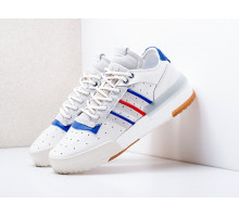 Кроссовки Adidas Rivalry RM Low