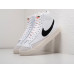 Кроссовки Nike Blazer Mid 77