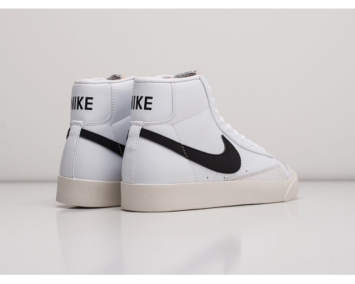 Кроссовки Nike Blazer Mid 77