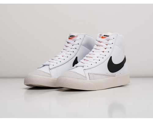 Кроссовки Nike Blazer Mid 77