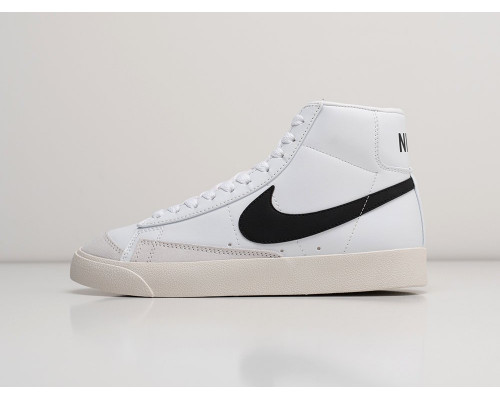 Кроссовки Nike Blazer Mid 77