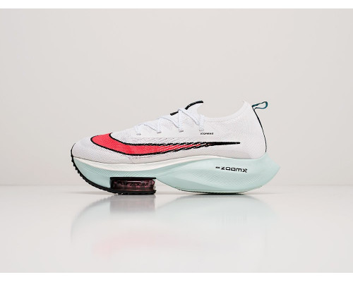 Кроссовки Nike Air Zoom Alphafly Next%