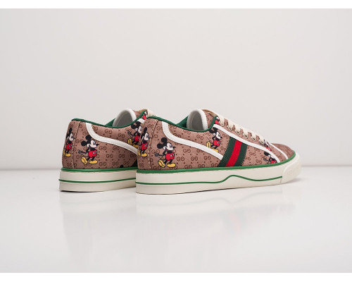 Кроссовки Gucci Tennis 1977 Low