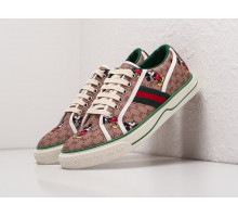 Кроссовки Gucci Tennis 1977 Low