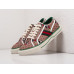 Кроссовки Gucci Tennis 1977 Low