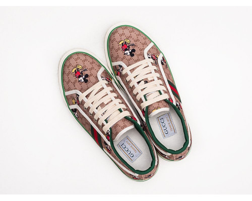 Кроссовки Gucci Tennis 1977 Low