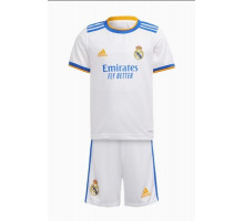 Футбольная форма Adidas FC Real Madrid