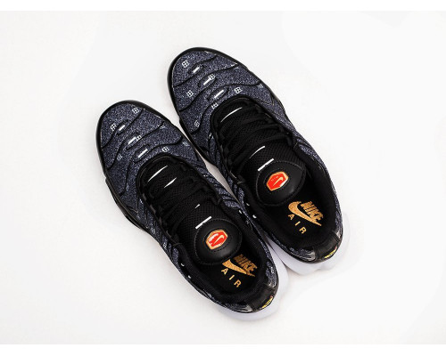 Кроссовки Nike Air Max Plus TN