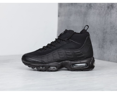 Кроссовки Nike Air Max 95 Sneakerboot