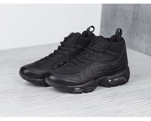 Кроссовки Nike Air Max 95 Sneakerboot