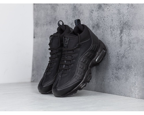 Кроссовки Nike Air Max 95 Sneakerboot