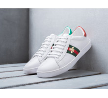 Кроссовки Gucci Ace Embroidered