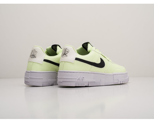 Кроссовки Nike Air Force 1 Pixel Low