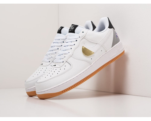 Кроссовки Nike Air Force 1 Low