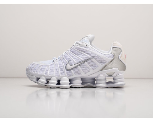 Кроссовки Nike Shox TL