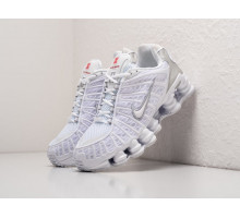 Кроссовки Nike Shox TL