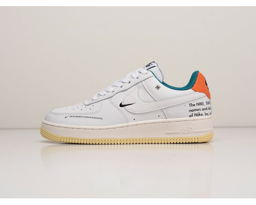 Кроссовки Nike Air Force 1 Low