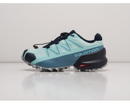 Кроссовки Salomon SPEEDCROSS 5 GTX