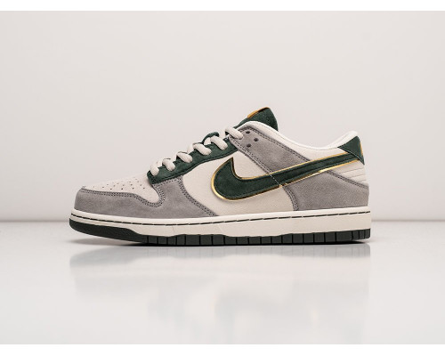 Кроссовки Nike SB Dunk Low