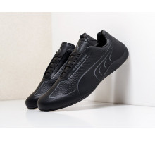 Кроссовки Puma Porsche Design Speedcat Lux