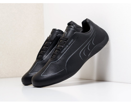 Кроссовки Puma Porsche Design Speedcat Lux