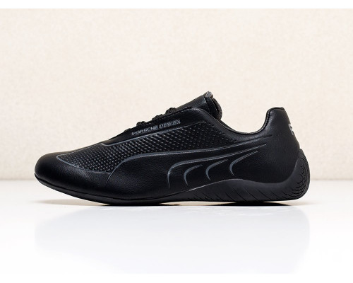 Кроссовки Puma Porsche Design Speedcat Lux