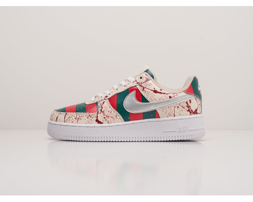 Кроссовки Nike Air Force 1 Low