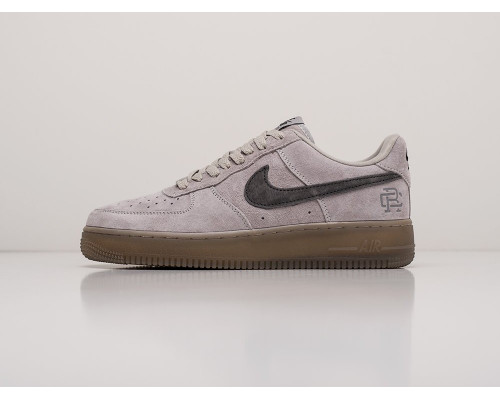 Кроссовки Nike x Reigning Champ Air Force 1 Low