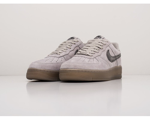 Кроссовки Nike x Reigning Champ Air Force 1 Low