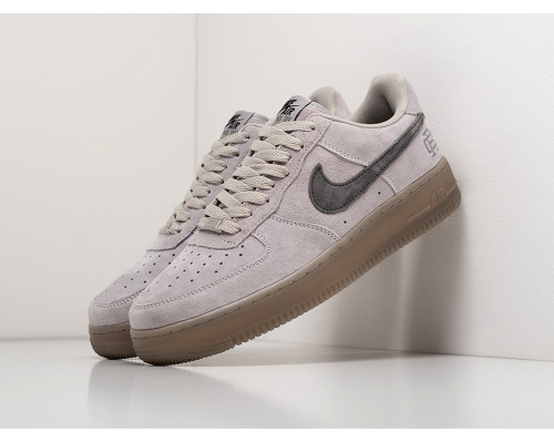 Кроссовки Nike x Reigning Champ Air Force 1 Low