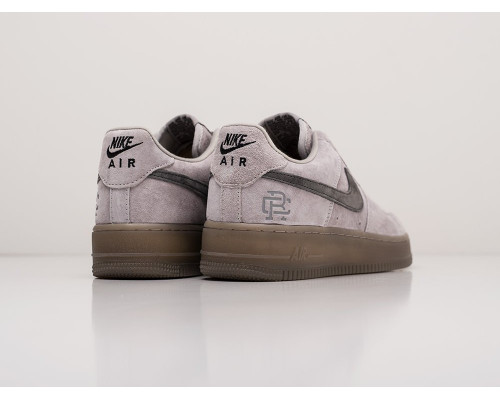 Кроссовки Nike x Reigning Champ Air Force 1 Low