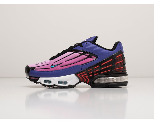 Кроссовки Nike Air Max Plus 3