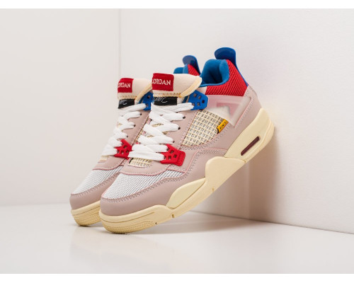 Кроссовки Nike Air Jordan 4 Retro