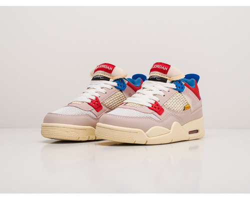 Кроссовки Nike Air Jordan 4 Retro