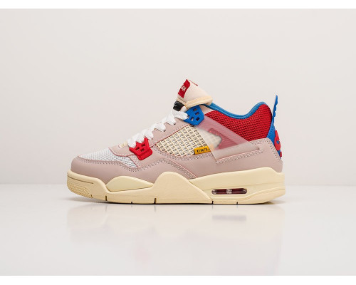 Кроссовки Nike Air Jordan 4 Retro