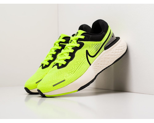 Кроссовки Nike ZoomX Invincible Run Flyknit