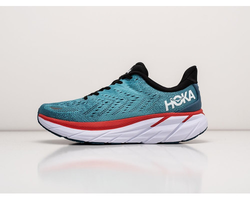 Кроссовки Hoka Clifton 8