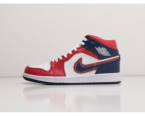 Кроссовки Nike Air Jordan 1 Mid