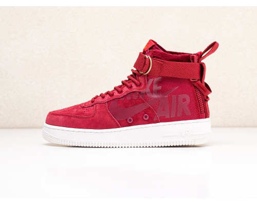 Кроссовки Nike SF Air Force 1 Mid