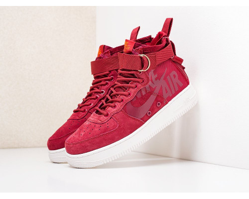 Кроссовки Nike SF Air Force 1 Mid