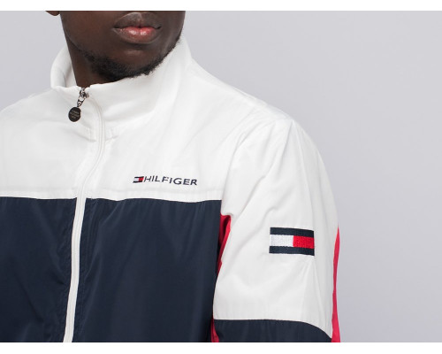 Ветровка Tommy Hilfiger