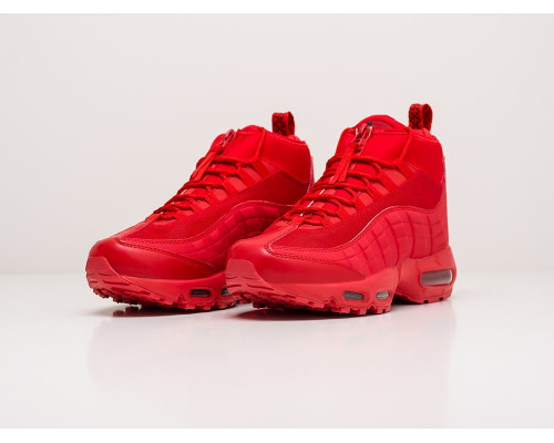 Кроссовки Nike Air Max 95 Sneakerboot