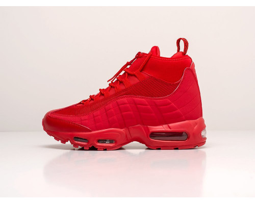 Кроссовки Nike Air Max 95 Sneakerboot