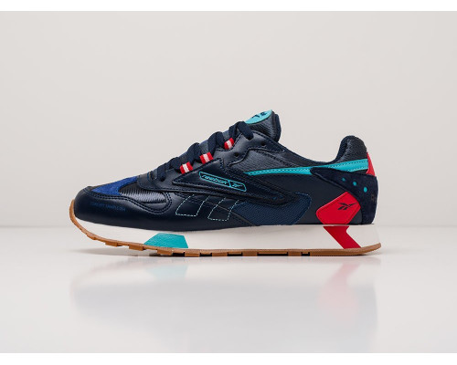 Кроссовки Reebok CL LTHR ATI 90S